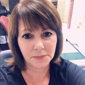 Meet your Posher, Susan